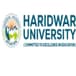 Haridwar University UG, PG & PhD Fee Structure 2026 Released at huroorkee.ac.in